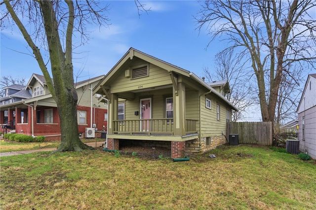 4104 Adams Street, Kansas City, KS 66103