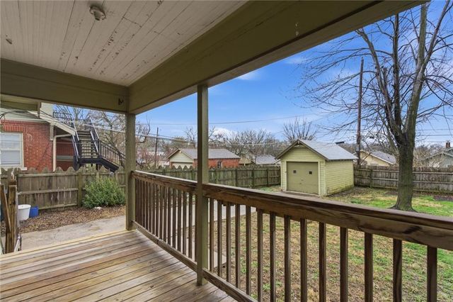 4104 Adams Street, Kansas City, KS 66103