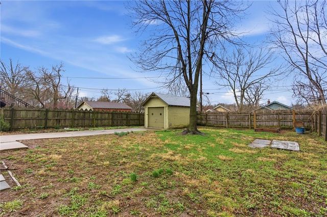 4104 Adams Street, Kansas City, KS 66103