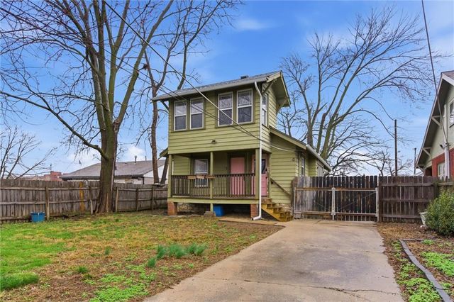 4104 Adams Street, Kansas City, KS 66103