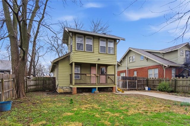 4104 Adams Street, Kansas City, KS 66103