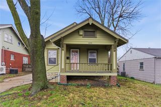 4104 Adams Street, Kansas City, KS 66103