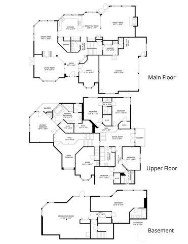 26020 SE Old Black Nugget Road, Issaquah, WA 98029