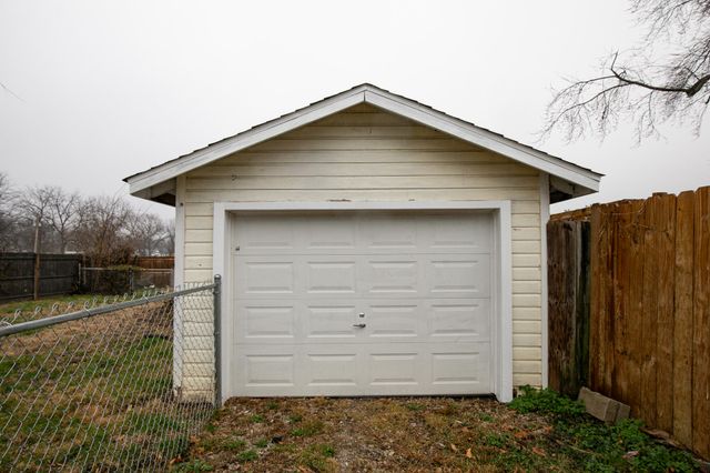 622 N Lafontaine Avenue, Springfield, MO 65802