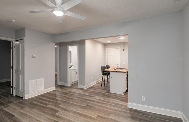 622 N Lafontaine Avenue, Springfield, MO 65802