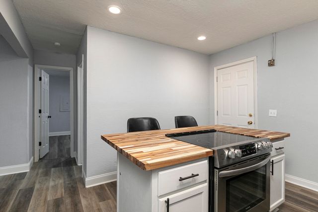 622 N Lafontaine Avenue, Springfield, MO 65802