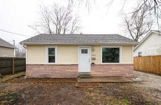 622 N Lafontaine Avenue, Springfield, MO 65802