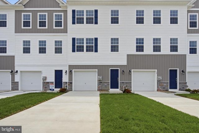 131 GARY WAY, Sicklerville, NJ 08081