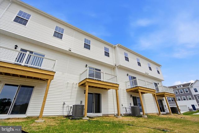 131 GARY WAY, Sicklerville, NJ 08081