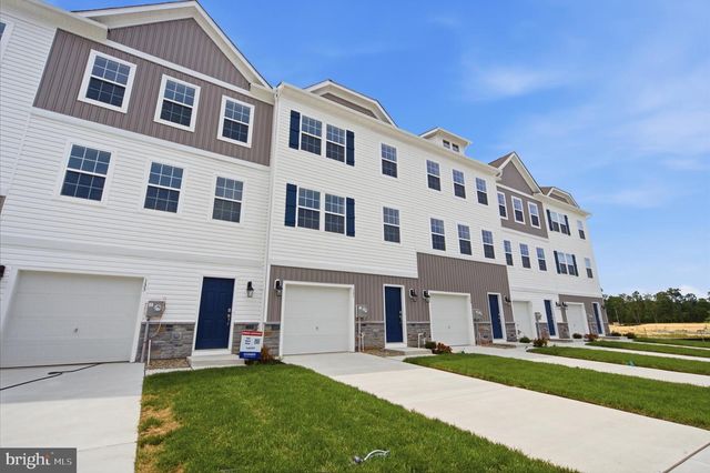 131 GARY WAY, Sicklerville, NJ 08081