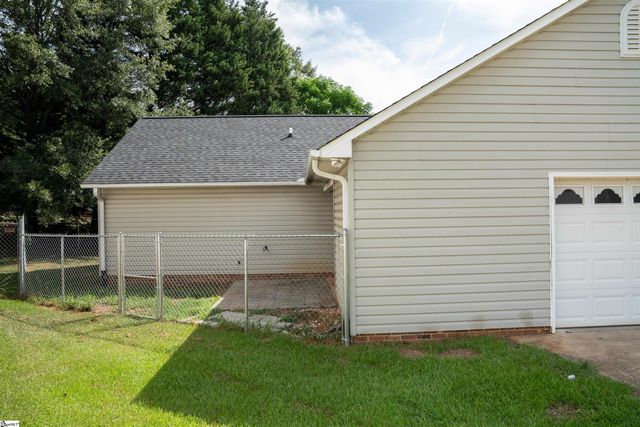 314 Brianna Drive, Boiling Springs, SC 29316