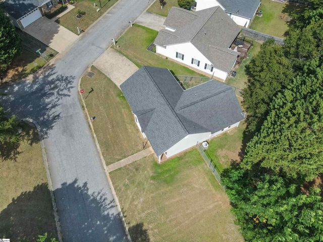 314 Brianna Drive, Boiling Springs, SC 29316