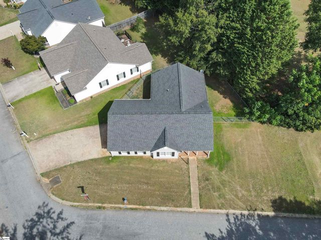 314 Brianna Drive, Boiling Springs, SC 29316