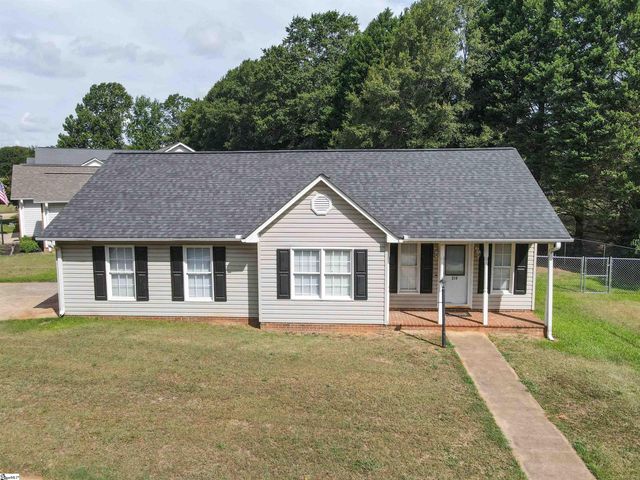 314 Brianna Drive, Boiling Springs, SC 29316