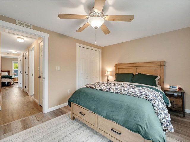 91 O'Hear Court, Waterbury, VT 05676