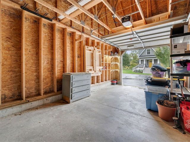 91 O'Hear Court, Waterbury, VT 05676