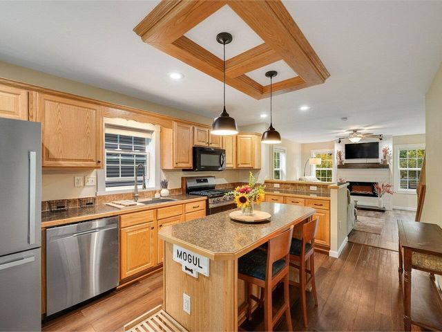 91 O'Hear Court, Waterbury, VT 05676