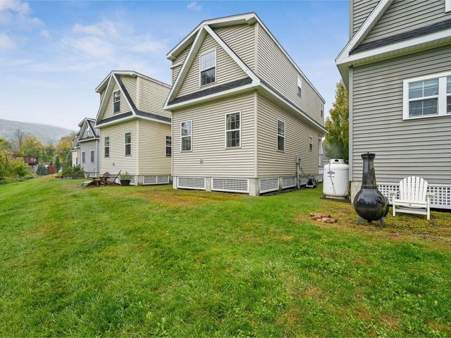 91 O'Hear Court, Waterbury, VT 05676