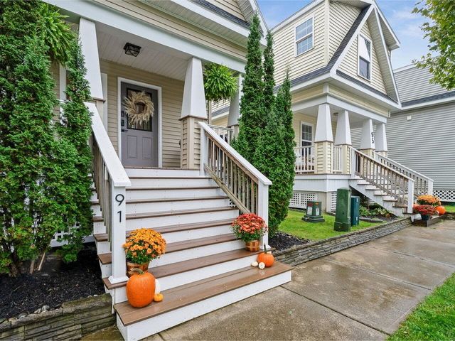 91 O'Hear Court, Waterbury, VT 05676