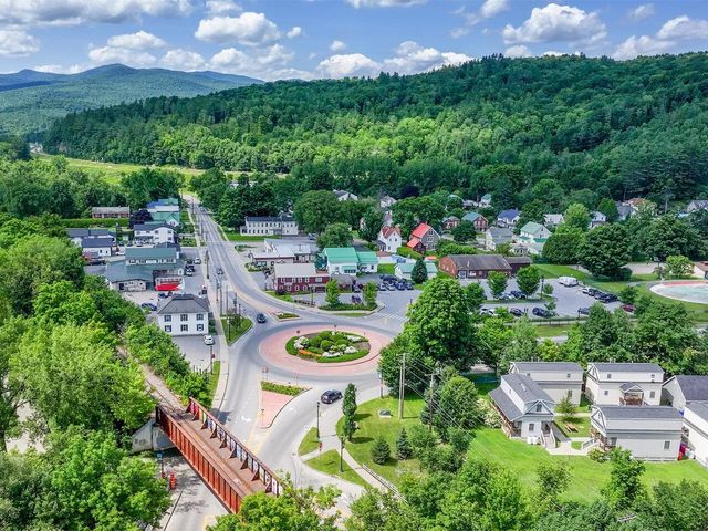 91 O'Hear Court, Waterbury, VT 05676