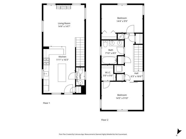 91 O'Hear Court, Waterbury, VT 05676