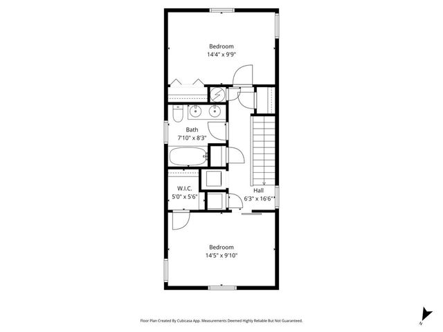 91 O'Hear Court, Waterbury, VT 05676