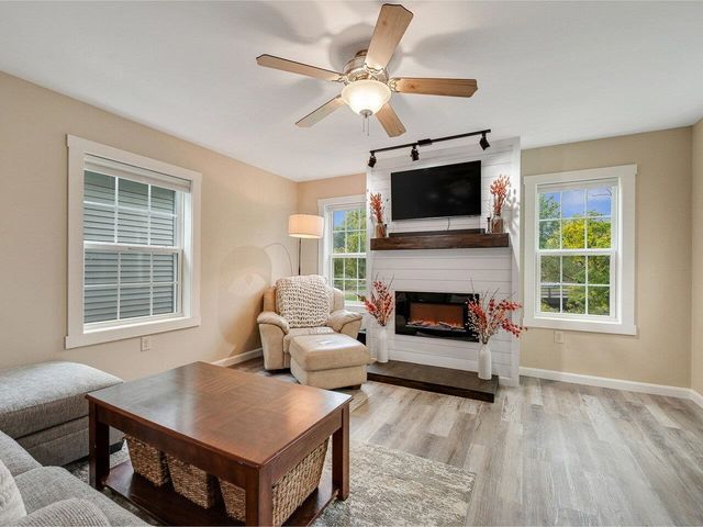 91 O'Hear Court, Waterbury, VT 05676