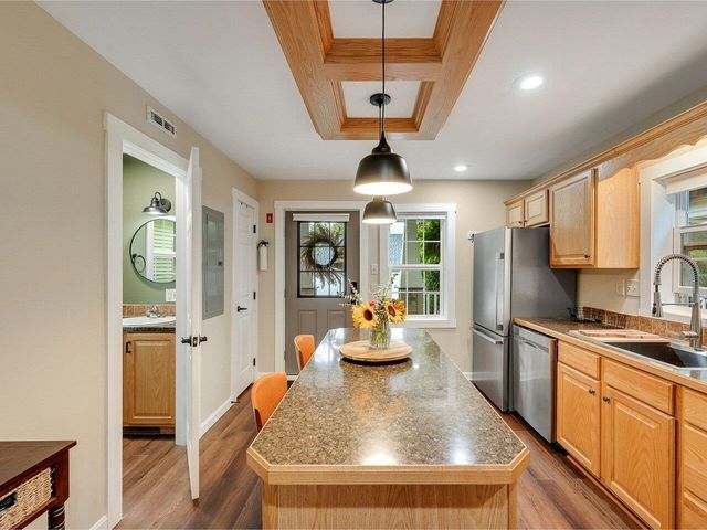 91 O'Hear Court, Waterbury, VT 05676