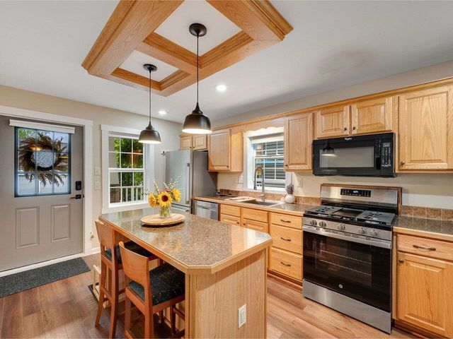 91 O'Hear Court, Waterbury, VT 05676