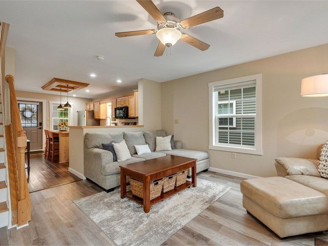 91 O'Hear Court, Waterbury, VT 05676