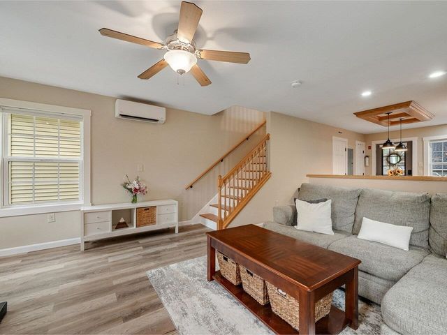 91 O'Hear Court, Waterbury, VT 05676