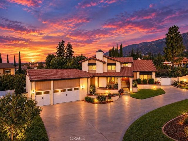2429 Cliff Road, Upland, CA 91784