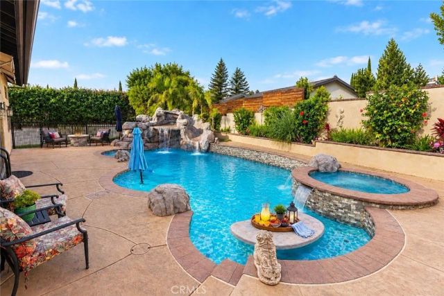 2429 Cliff Road, Upland, CA 91784