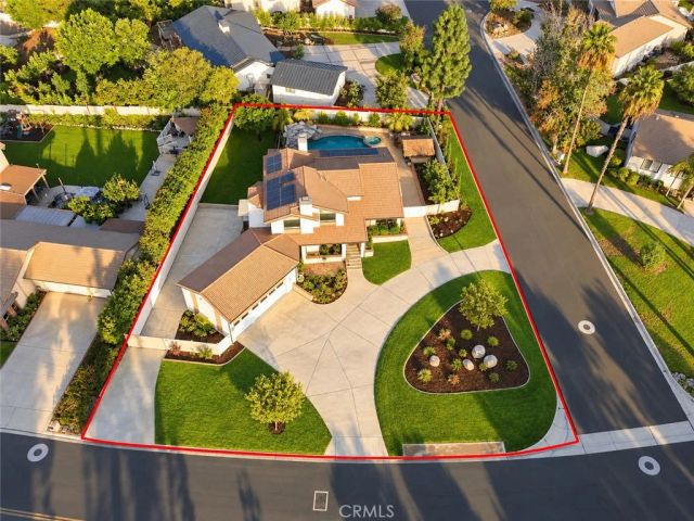 2429 Cliff Road, Upland, CA 91784
