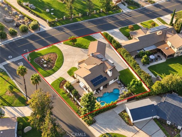 2429 Cliff Road, Upland, CA 91784