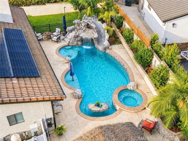 2429 Cliff Road, Upland, CA 91784