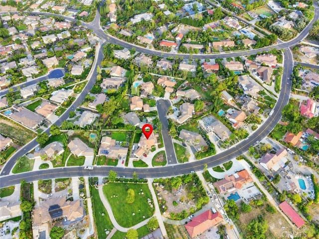 2429 Cliff Road, Upland, CA 91784
