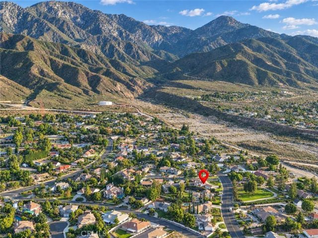 2429 Cliff Road, Upland, CA 91784