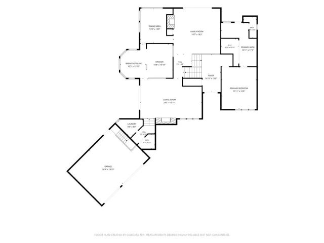 2429 Cliff Road, Upland, CA 91784