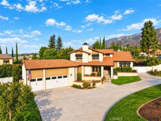 2429 Cliff Road, Upland, CA 91784