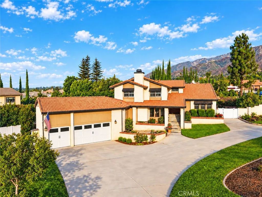 2429 Cliff Road, Upland, CA 91784