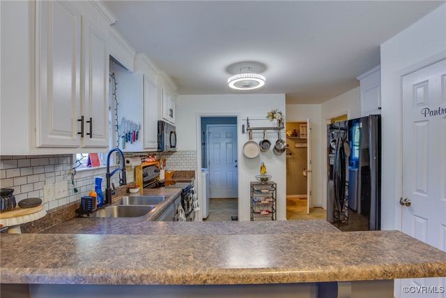 6360 Haleford Dr, Powhatan, VA 23139