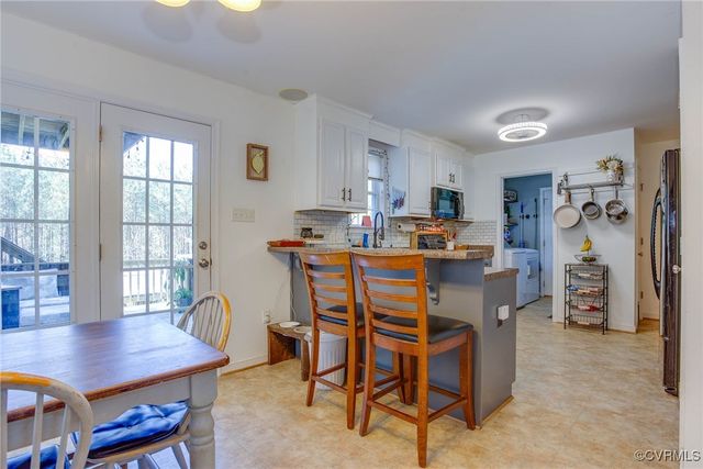 6360 Haleford Dr, Powhatan, VA 23139