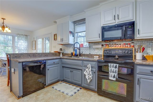 6360 Haleford Dr, Powhatan, VA 23139