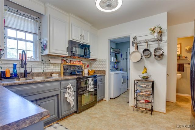 6360 Haleford Dr, Powhatan, VA 23139
