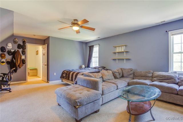 6360 Haleford Dr, Powhatan, VA 23139