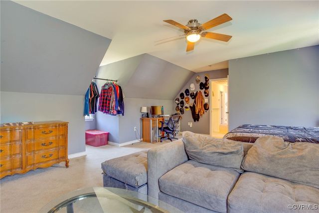 6360 Haleford Dr, Powhatan, VA 23139