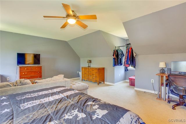 6360 Haleford Dr, Powhatan, VA 23139