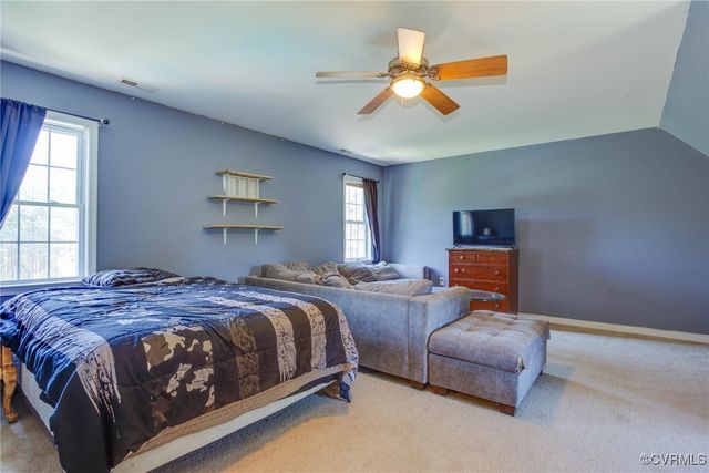 6360 Haleford Dr, Powhatan, VA 23139