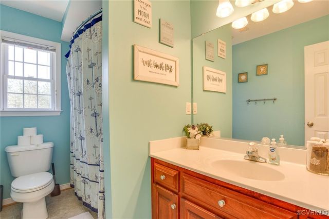 6360 Haleford Dr, Powhatan, VA 23139
